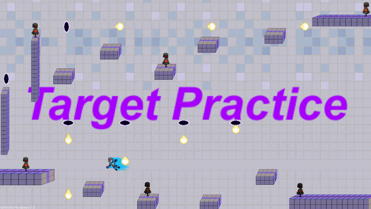 Скриншот 8 к игре Blaster Boy