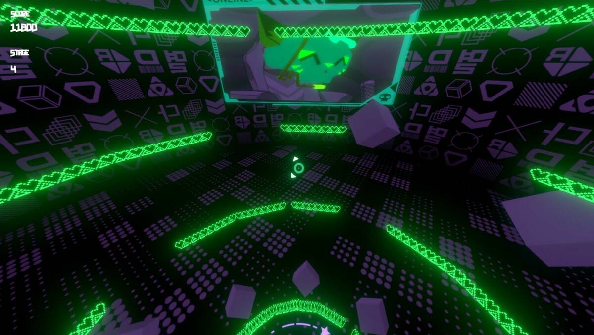 Скриншот 6 к игре Blink and Die Replay