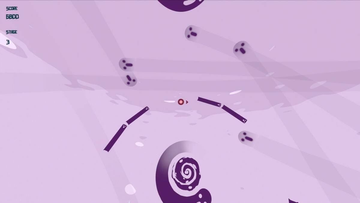 Скриншот 7 к игре Blink and Die Replay