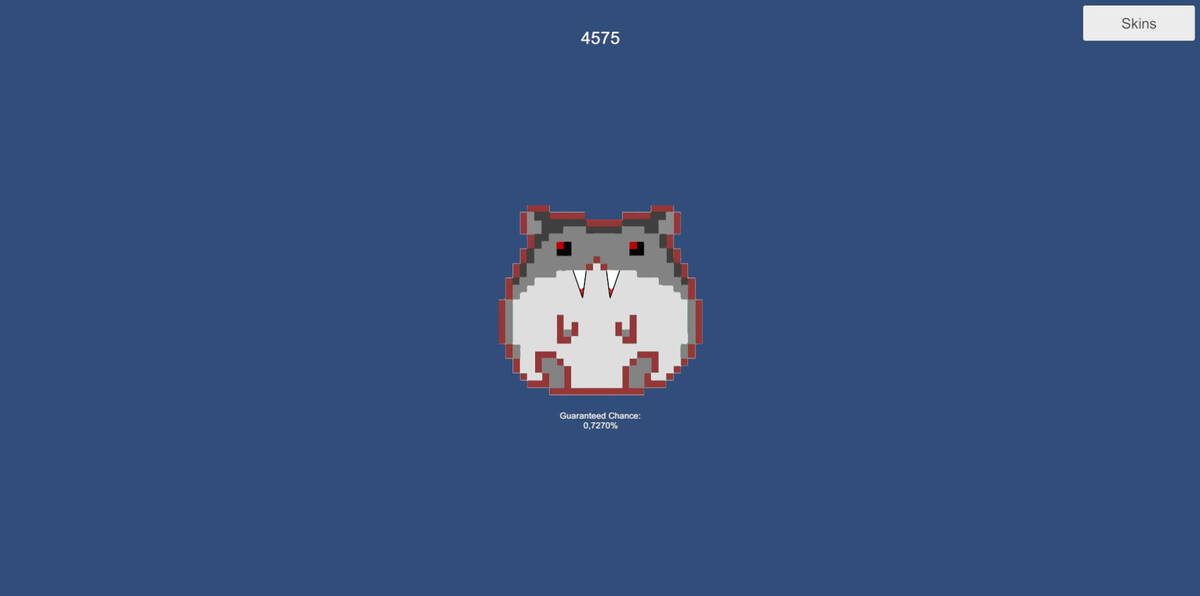Скриншот 6 к игре The Hamster