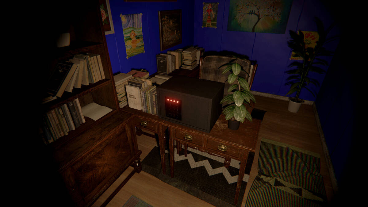 Скриншот 6 к игре Uncle Chuck Incorporated