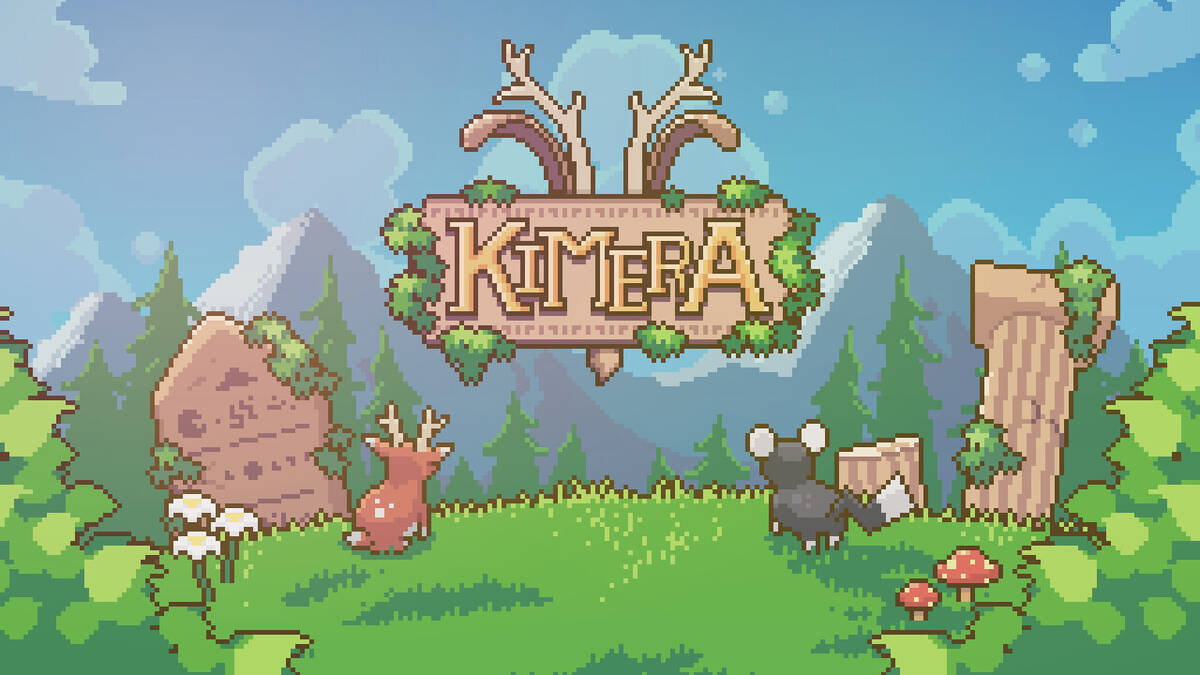 Скриншот 5 к игре Whimside