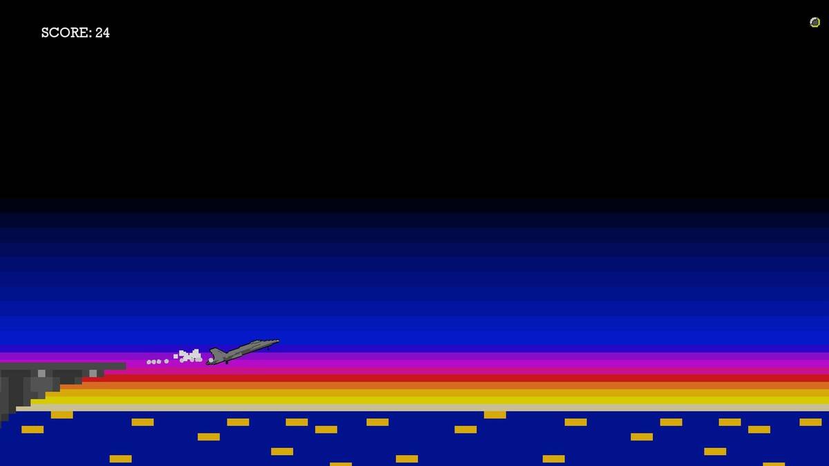 Скриншот 6 к игре Land It