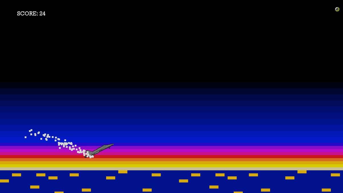 Скриншот 7 к игре Land It