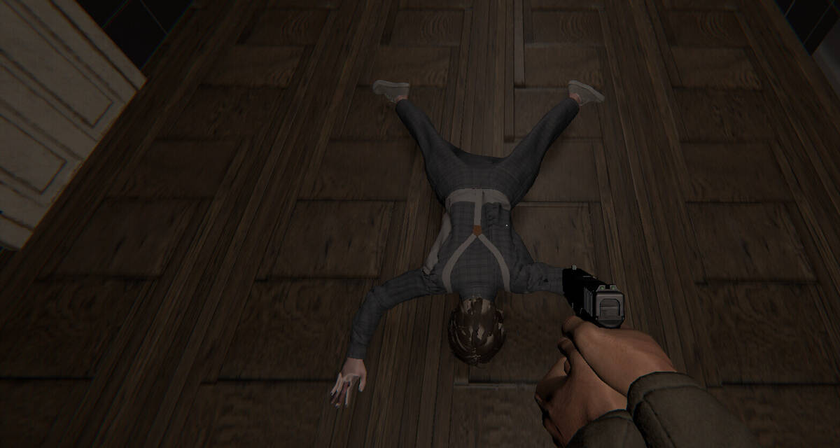 Скриншот 7 к игре SaveKunkun