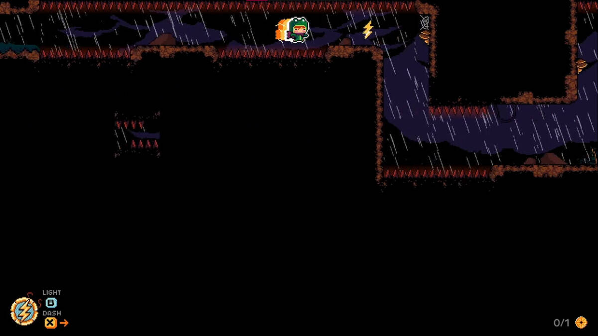 Скриншот 5 к игре Devil's Drizzle