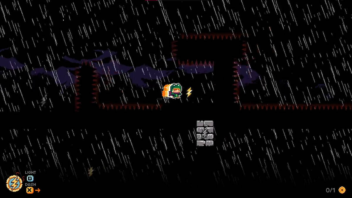 Скриншот 6 к игре Devil's Drizzle