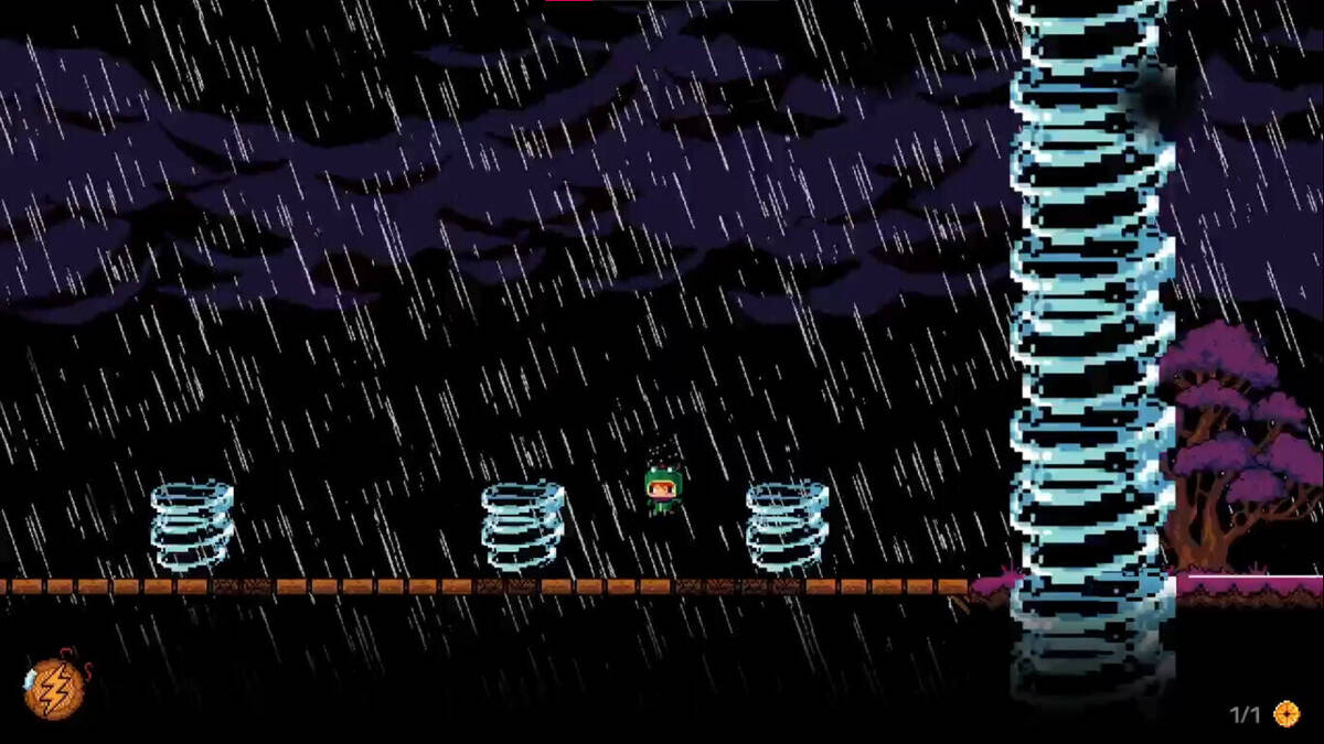 Скриншот 8 к игре Devil's Drizzle
