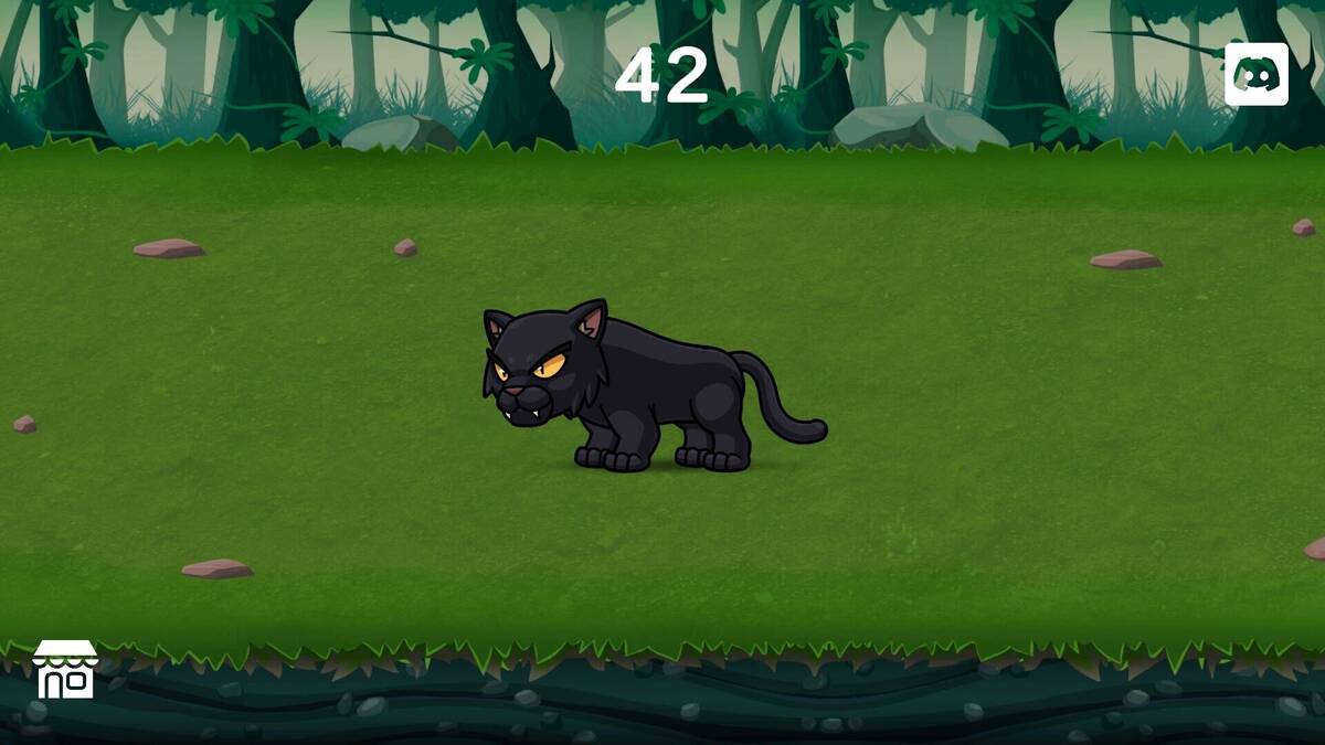 Скриншот 5 к игре Monsters