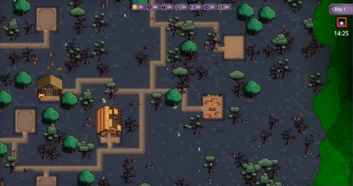 Скриншот 5 к игре Goblington