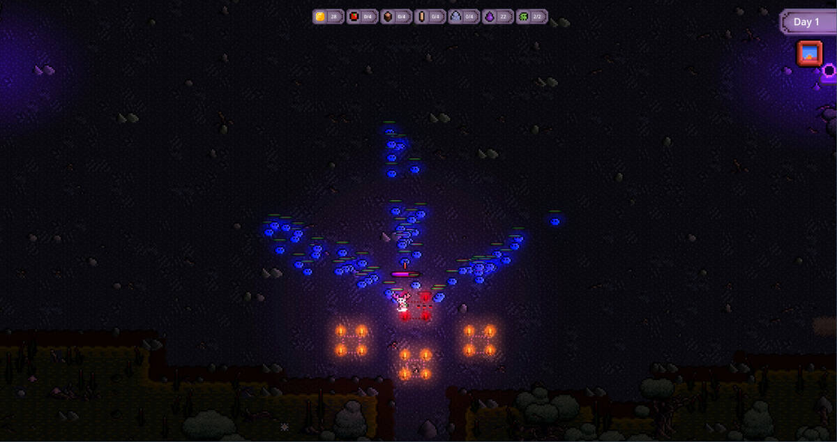 Скриншот 6 к игре Goblington