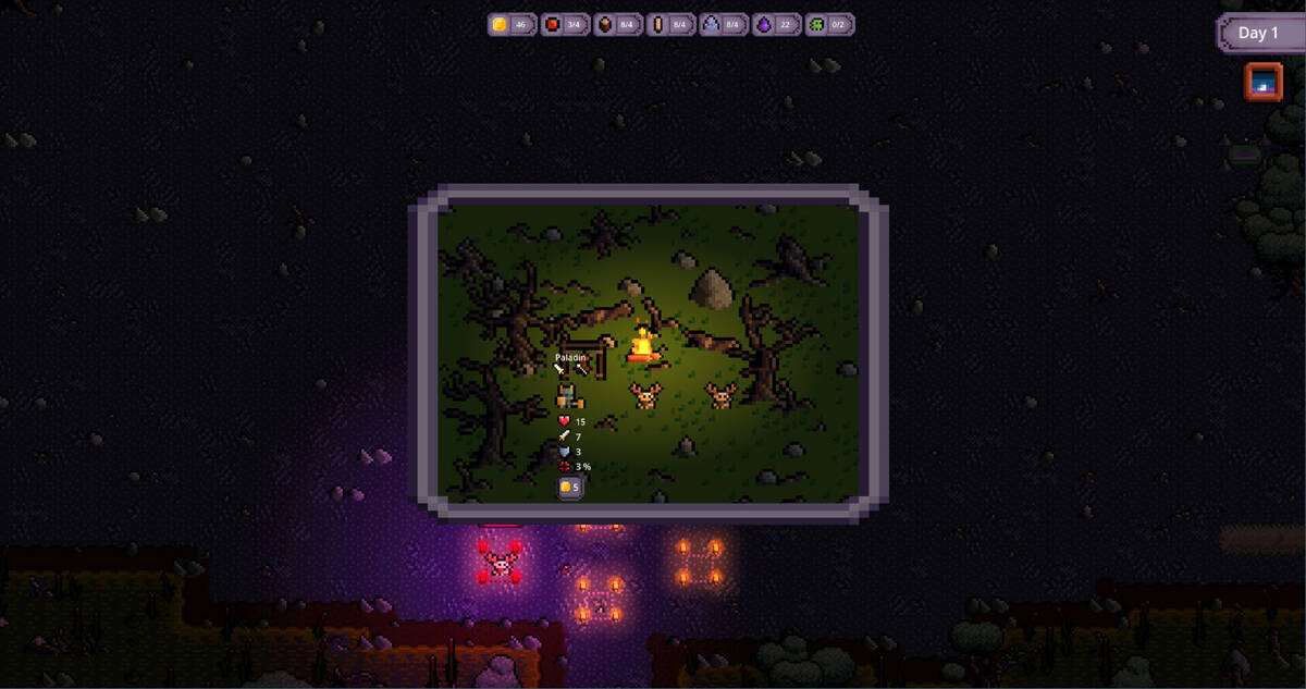 Скриншот 7 к игре Goblington