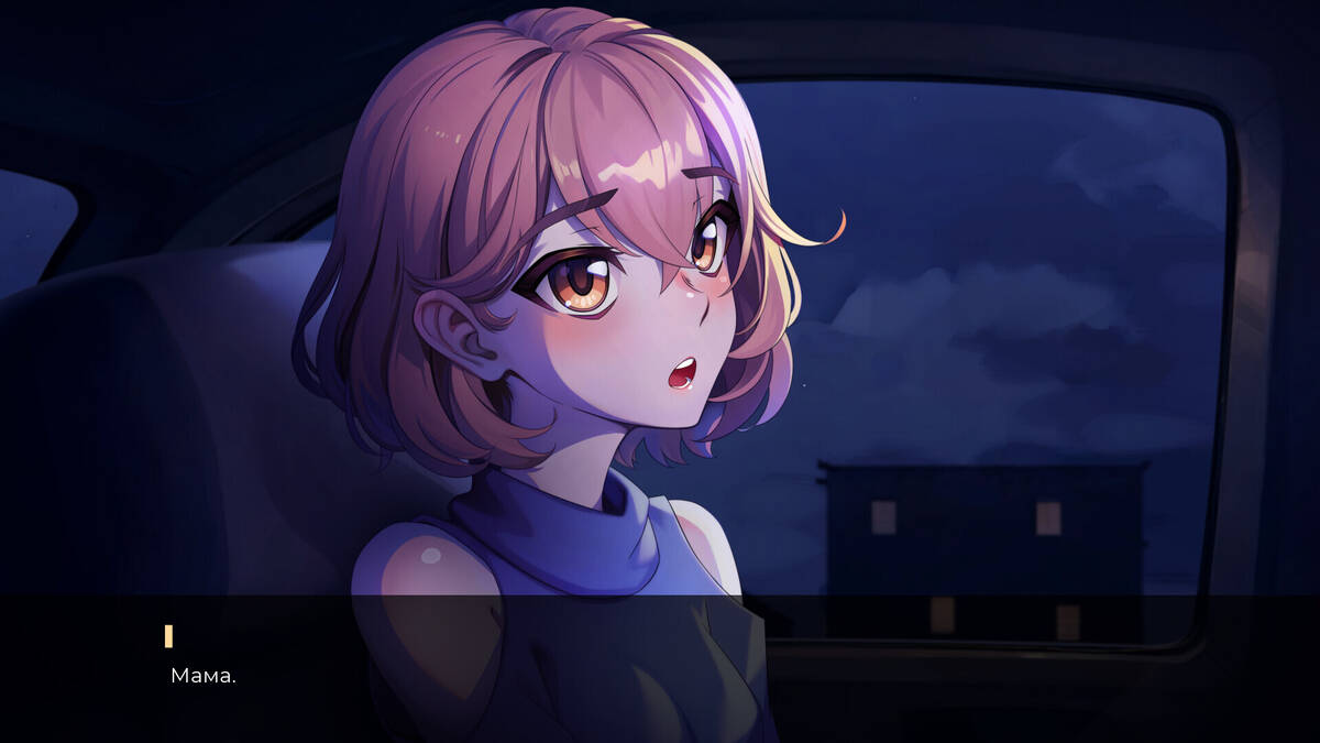 Скриншот 7 к игре HOPE: Unlived Life