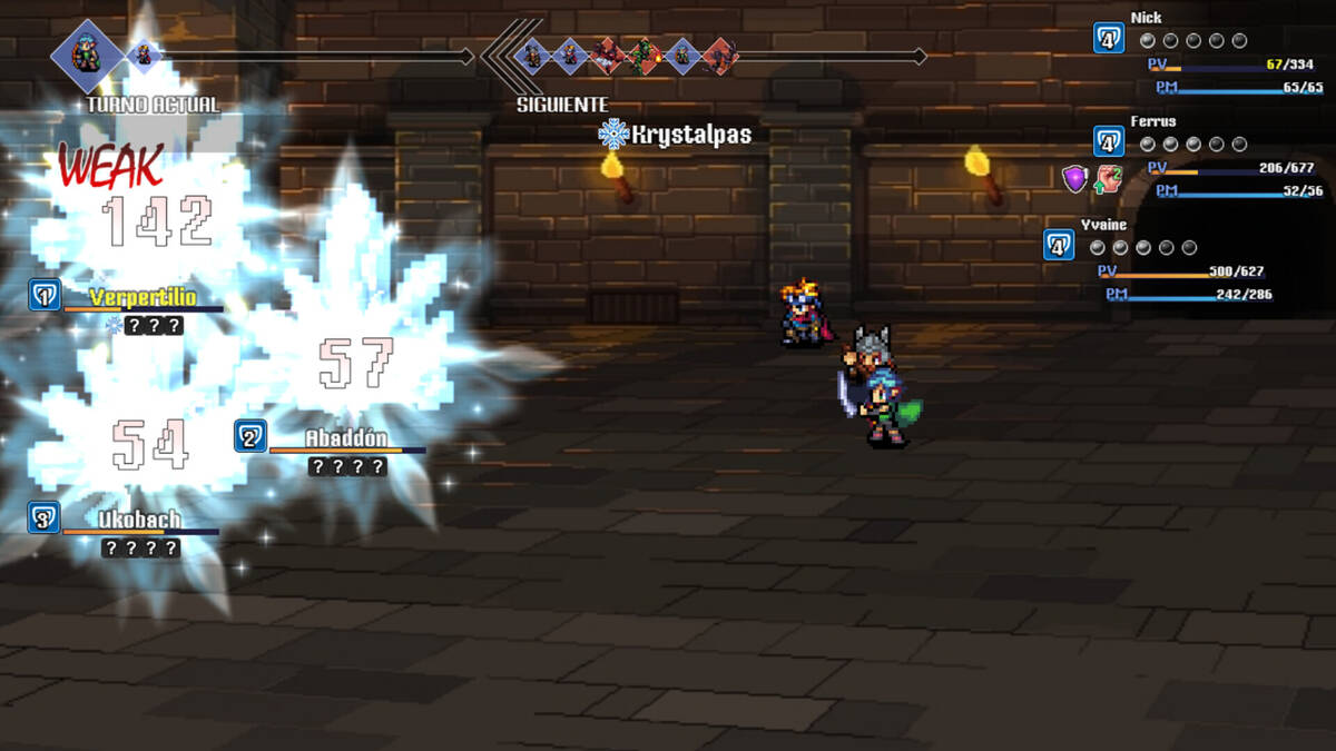 Скриншот 8 к игре The Lost Myth