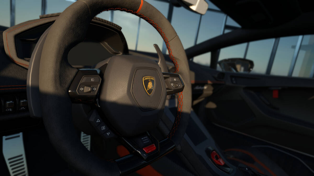 Скриншот 5 к игре Assetto Corsa EVO