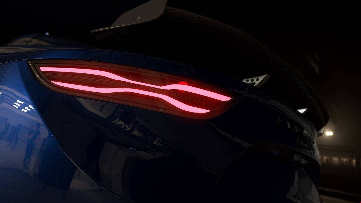 Скриншот 7 к игре Assetto Corsa EVO