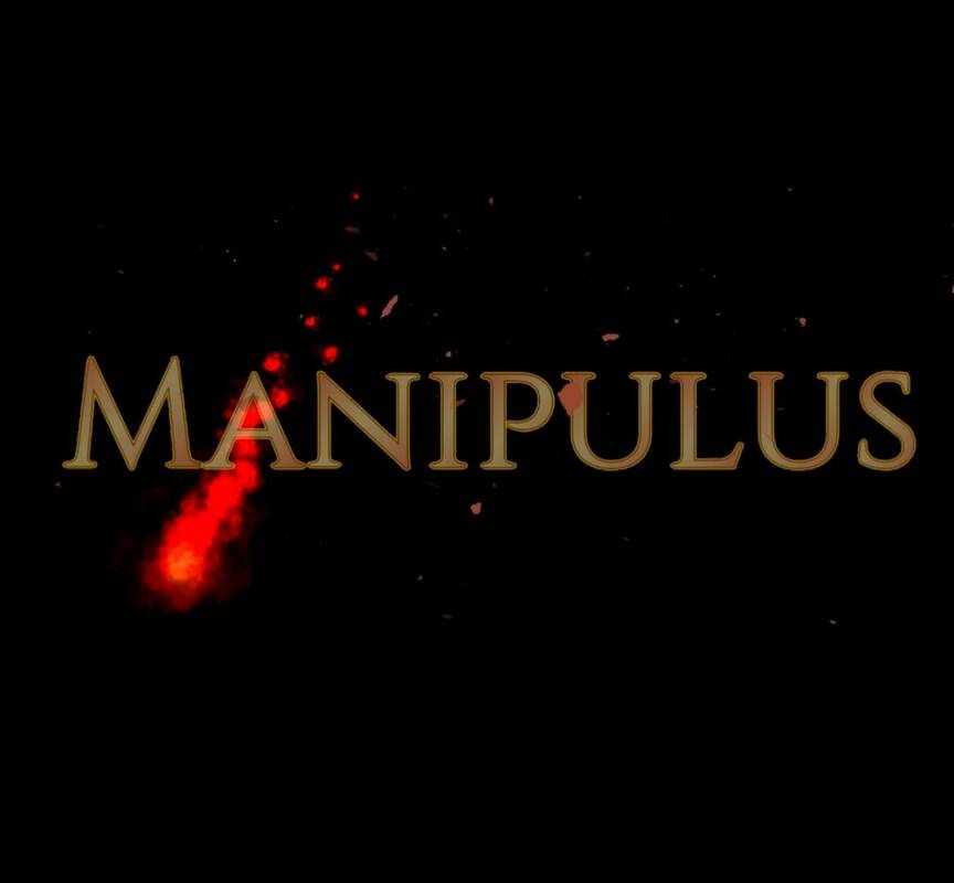 Скриншот 8 к игре Manipulus - A Deck Building Odyssey