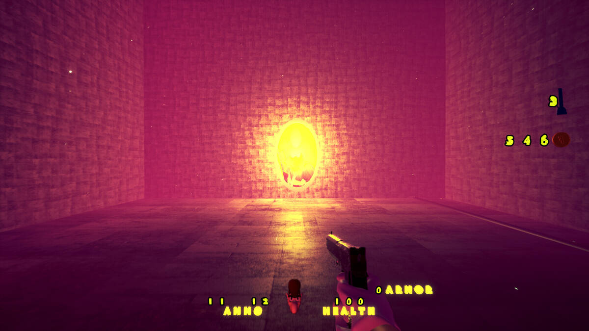 Скриншот 5 к игре Toey Weedz Smoke One