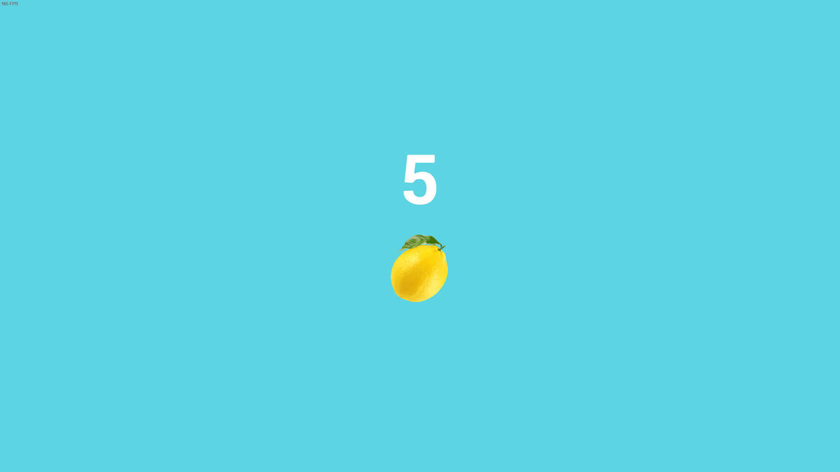 Скриншот 6 к игре Lemon