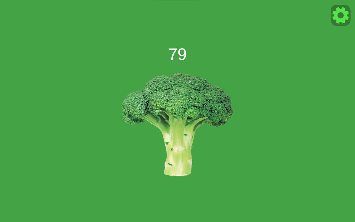 Скриншот 5 к игре Broccoli