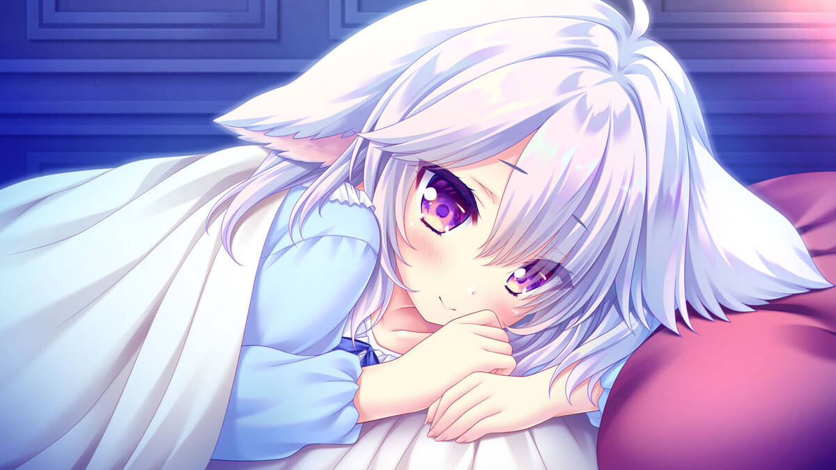 Скриншот 5 к игре Haruka Ao no Hanayome ni