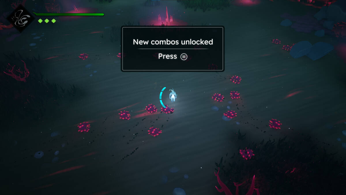Скриншот 7 к игре Heart Of The Abyss