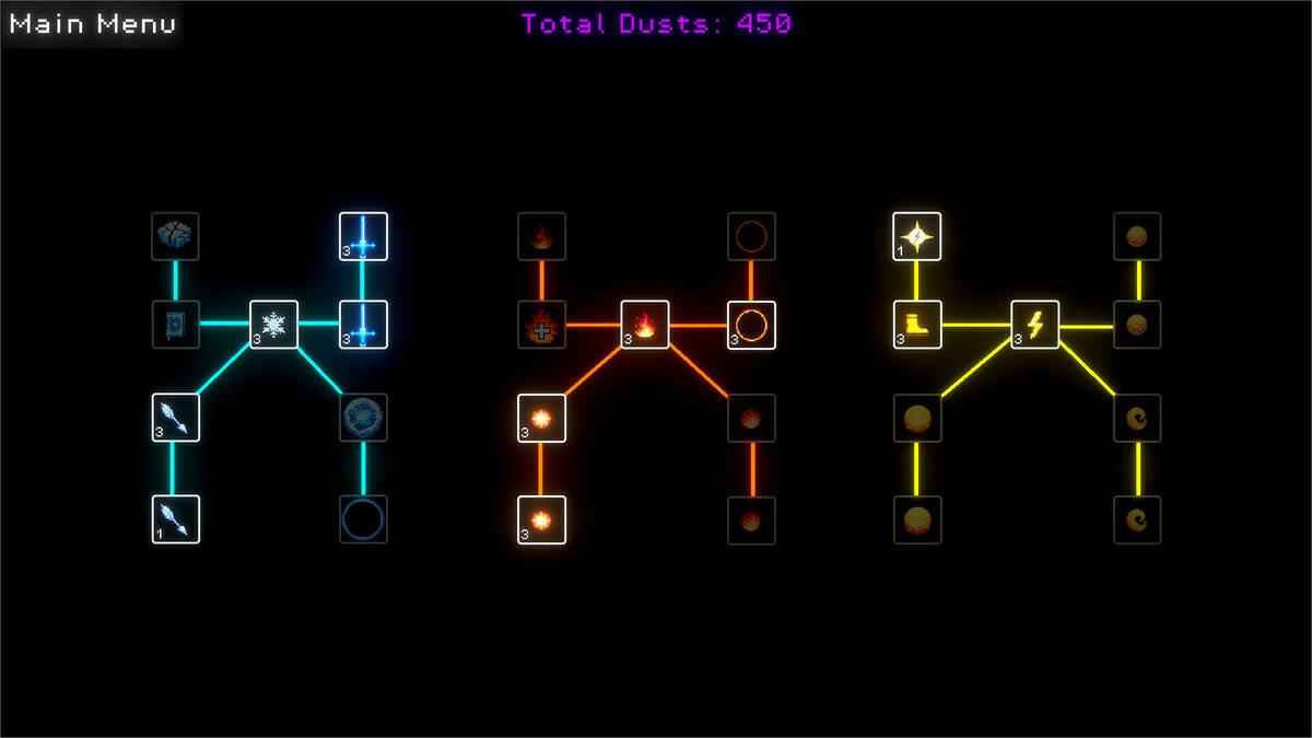 Скриншот 5 к игре Hell's Descent