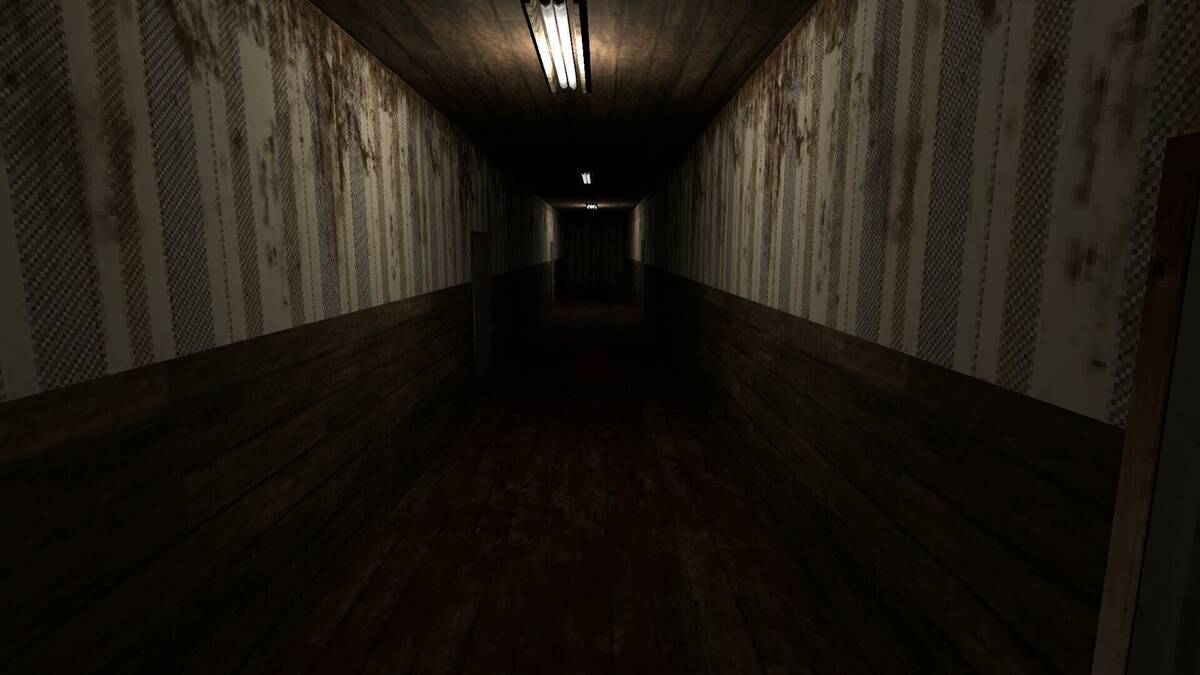 Скриншот 6 к игре City of Nightmares