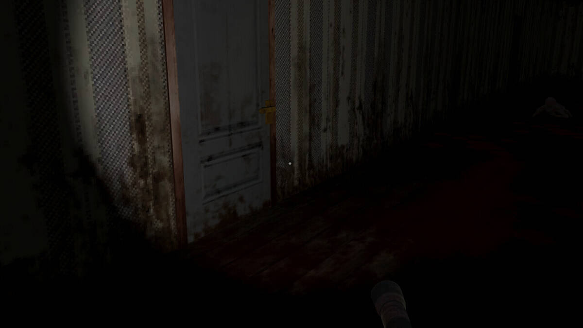 Скриншот 7 к игре City of Nightmares