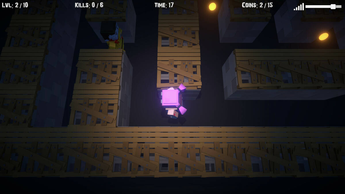 Скриншот 5 к игре Survivalo