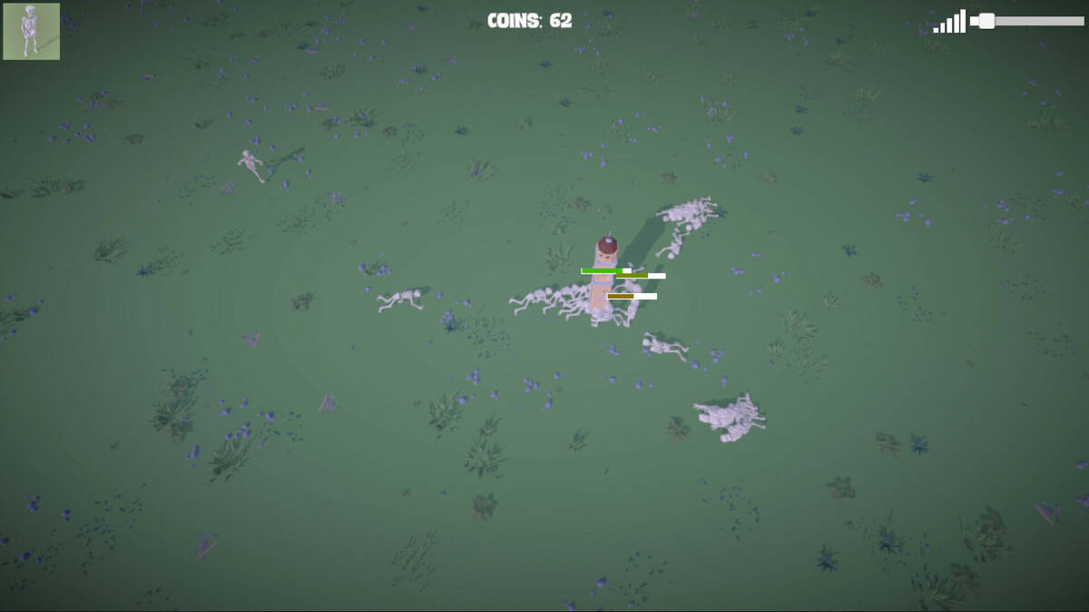 Скриншот 7 к игре Cursed Cove