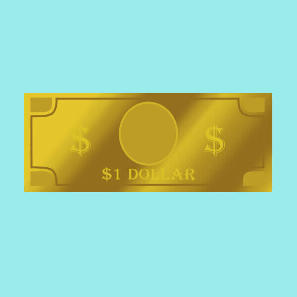 Скриншот 5 к игре Dollar
