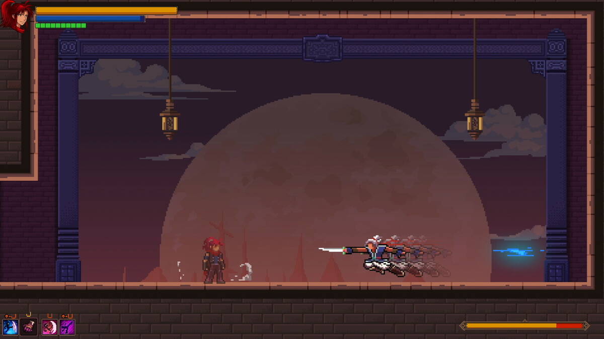 Скриншот 5 к игре 风铃Windbell
