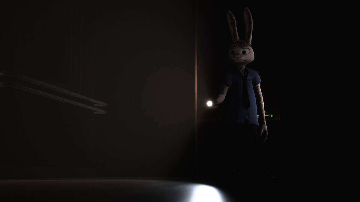 Скриншот 5 к игре LEENIE'S TALE