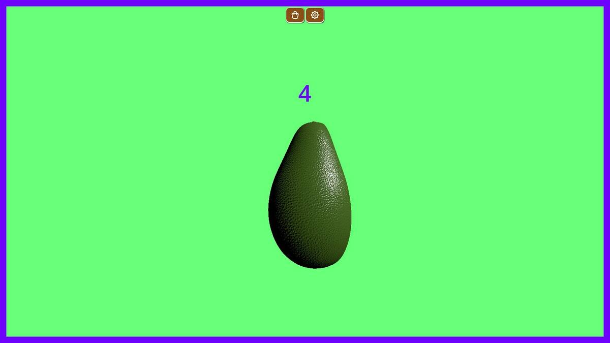 Скриншот 5 к игре Avocado