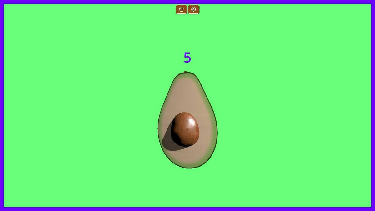 Скриншот 6 к игре Avocado