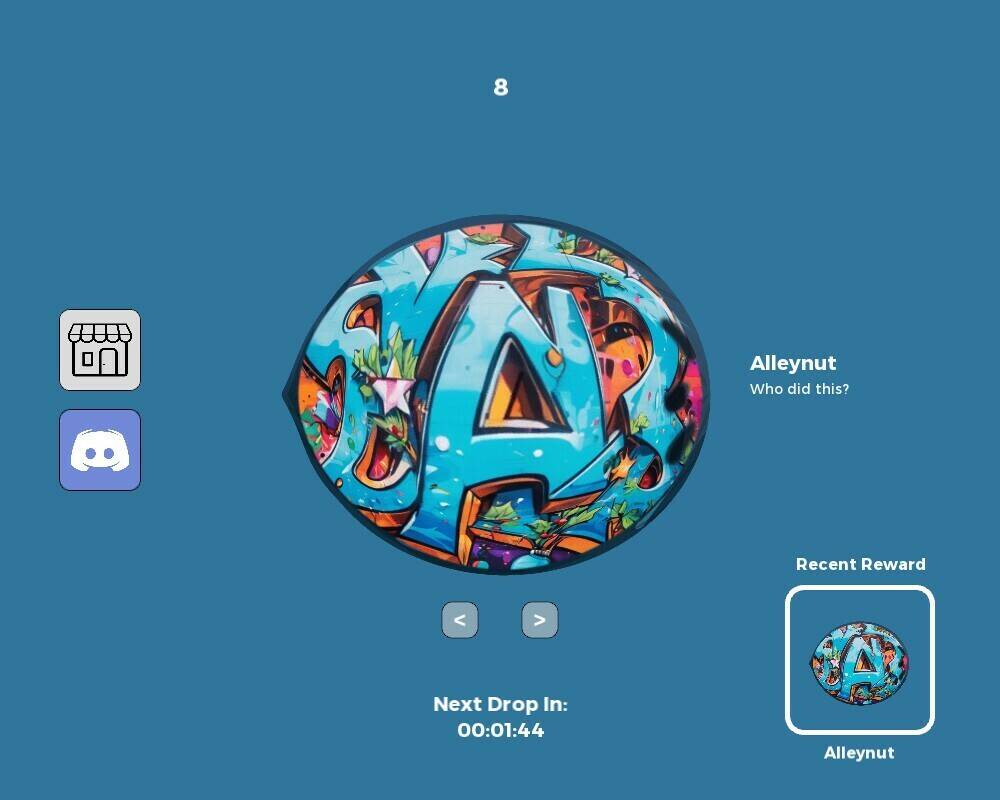 Скриншот 5 к игре Coconut