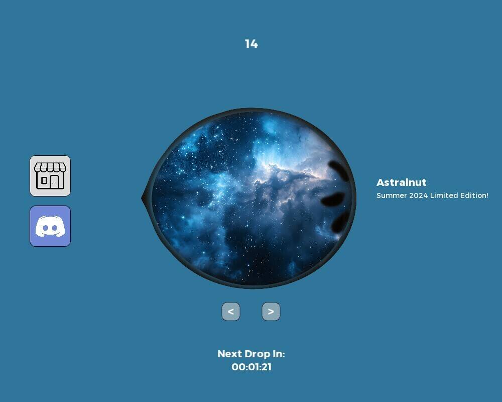 Скриншот 6 к игре Coconut
