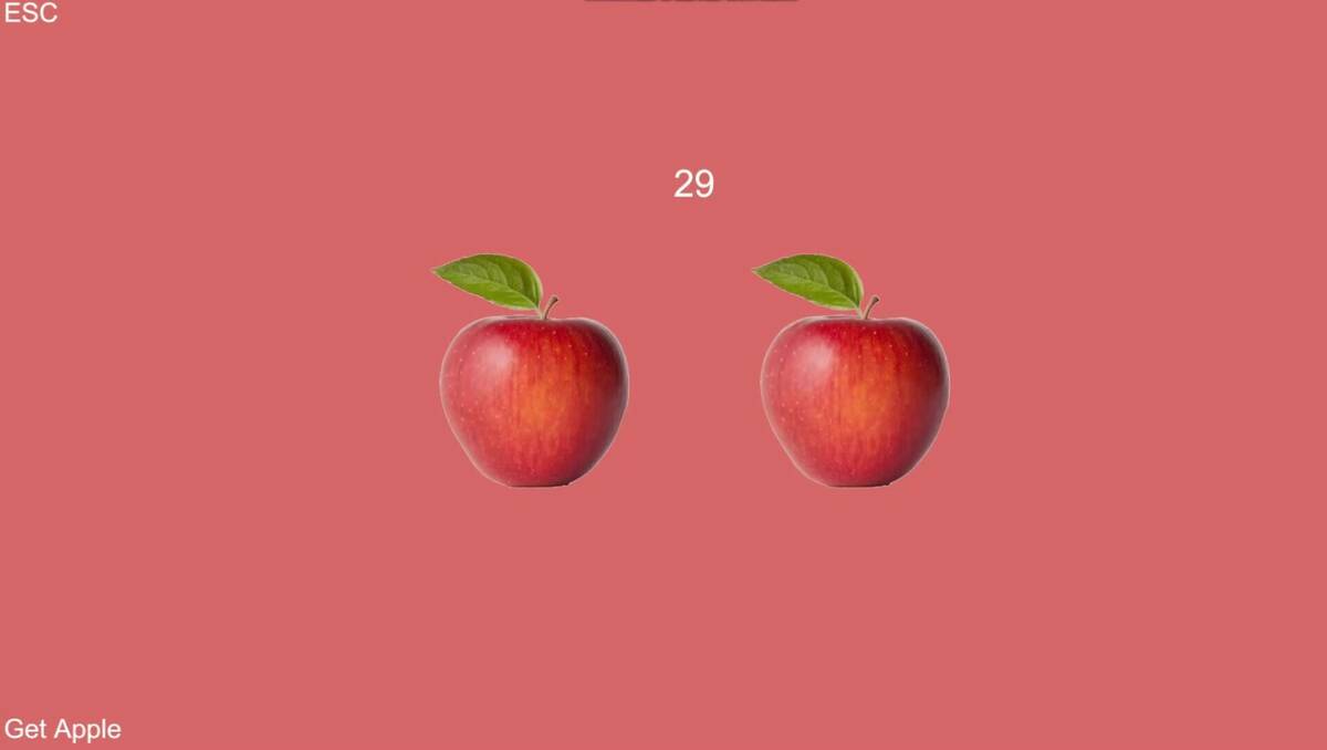 Скриншот 5 к игре Two Apples