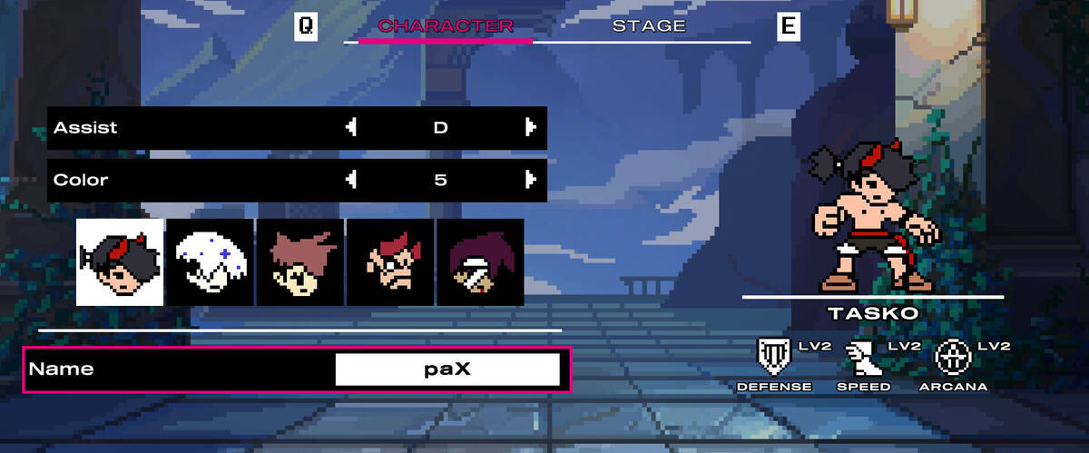 Скриншот 6 к игре Battle Street