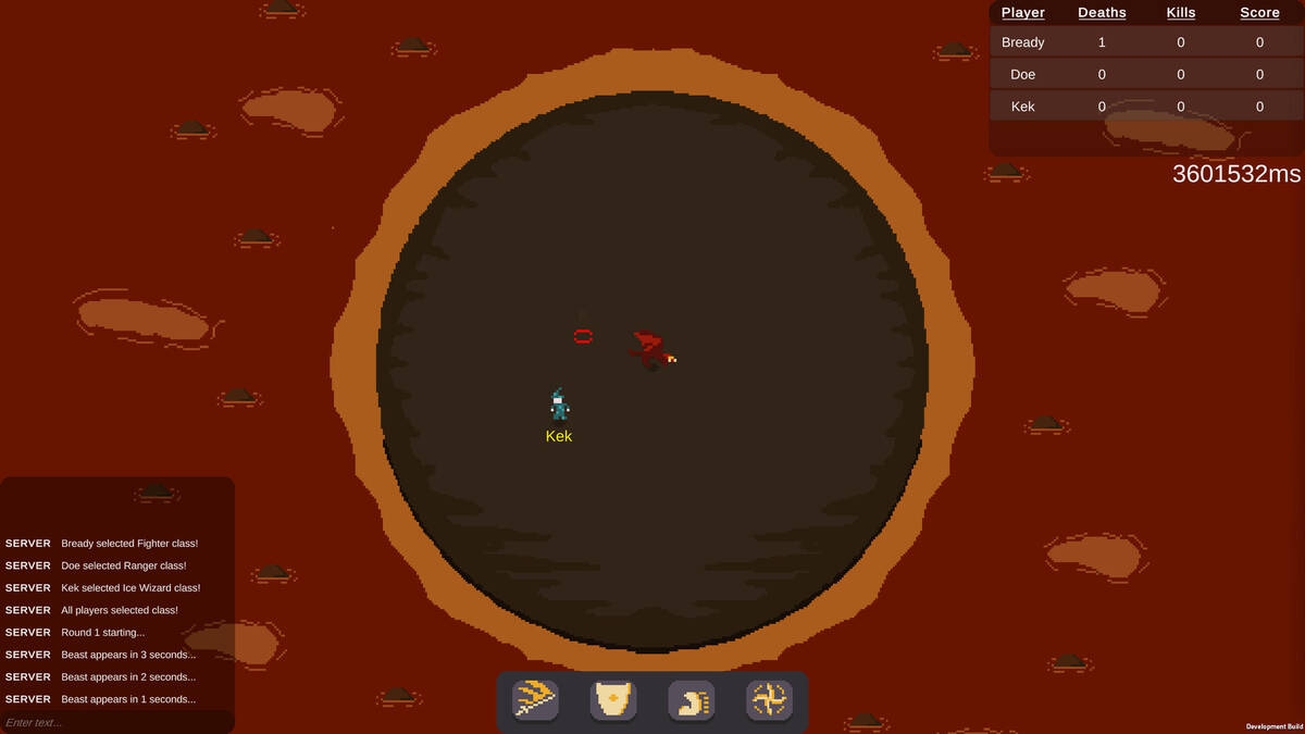 Скриншот 5 к игре Feed The Beast