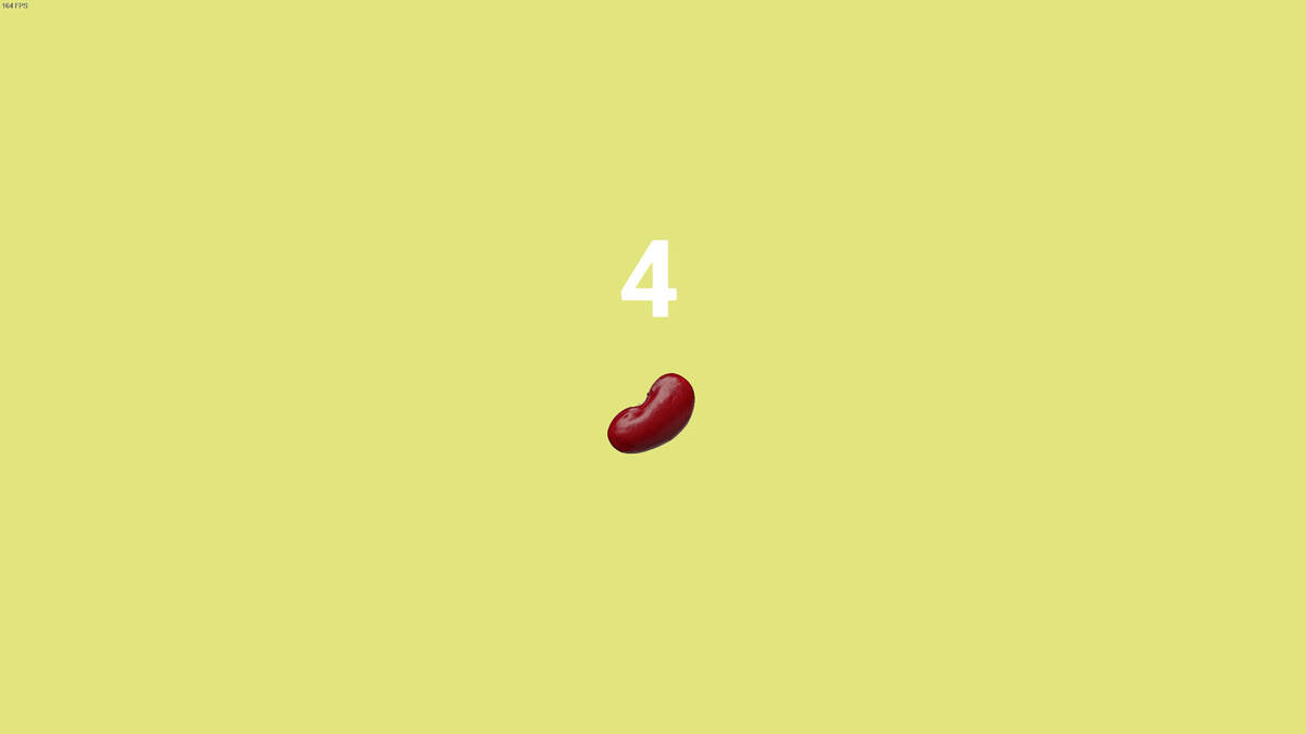 Скриншот 5 к игре Bean