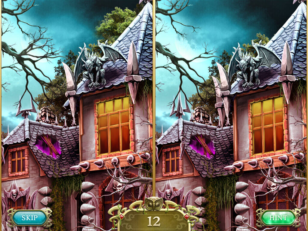 Скриншот 7 к игре Cursed House 5
