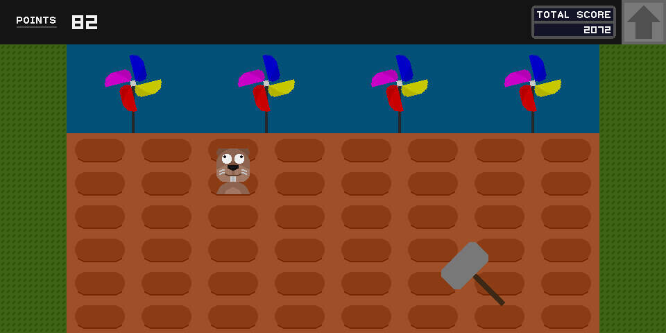 Скриншот 8 к игре Mr. Goofer’s Mini Game Arcade Party!