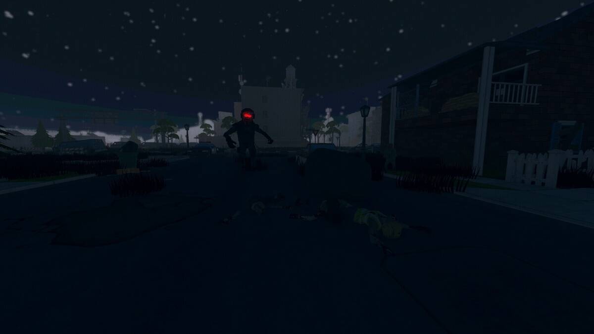 Скриншот 5 к игре Hour of Survival: Zombie Craft