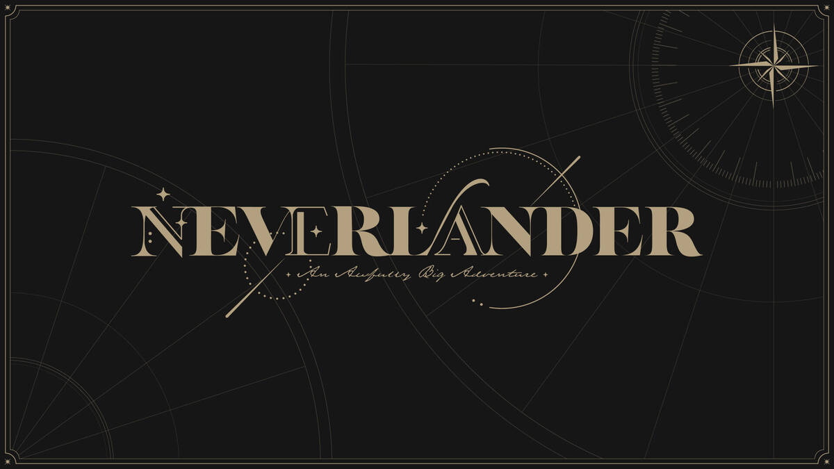 Скриншот 5 к игре NEVERLANDER: An Awfully Big Adventure