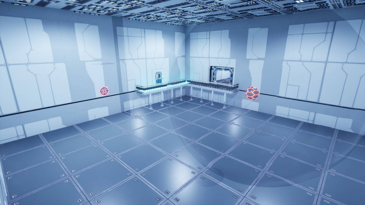 Скриншот 5 к игре Gravity Sphere
