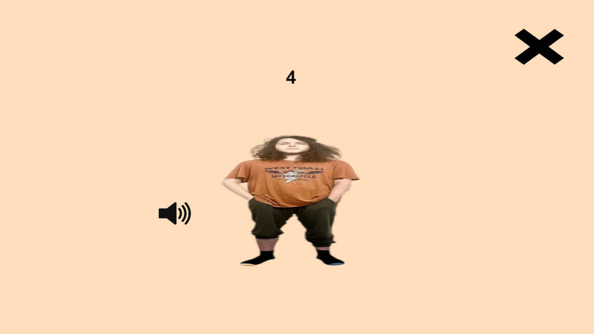Скриншот 5 к игре I am immortal here