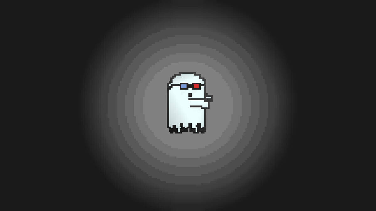 Скриншот 5 к игре Caspers