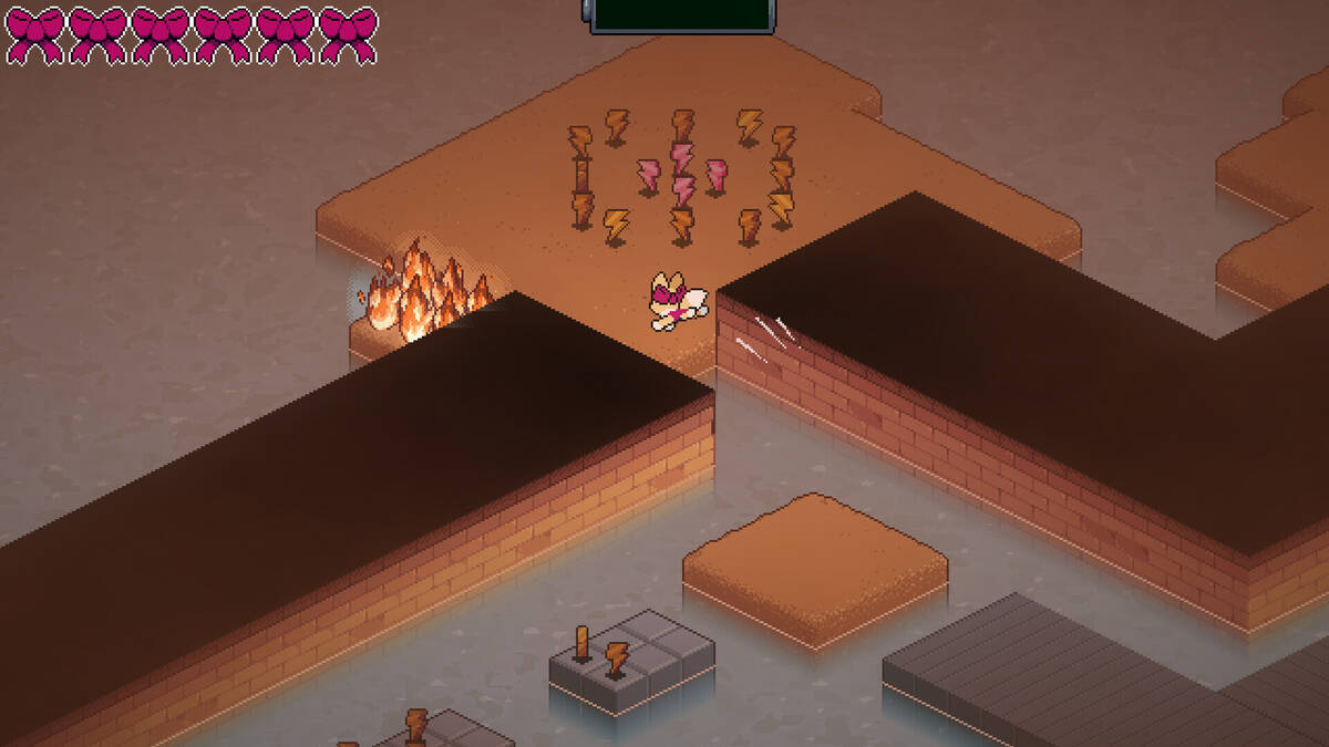 Скриншот 6 к игре Solar Voltage